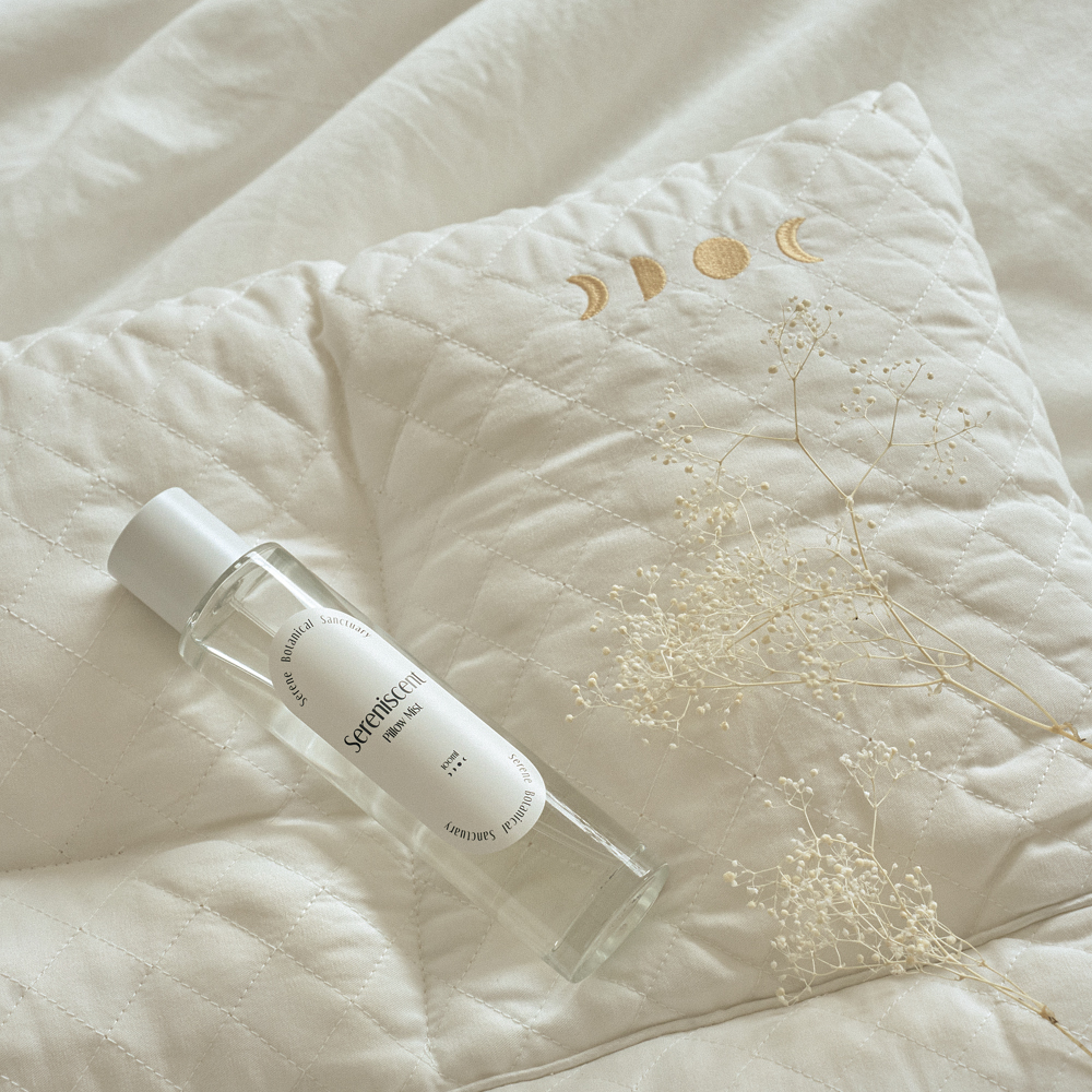 [수면공감] 팔로우미스트 제품 체험단